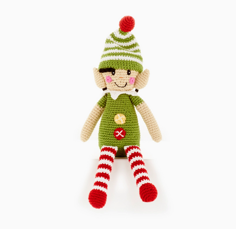Pebble Stuffed Animals