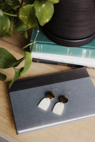 Embody Earrings