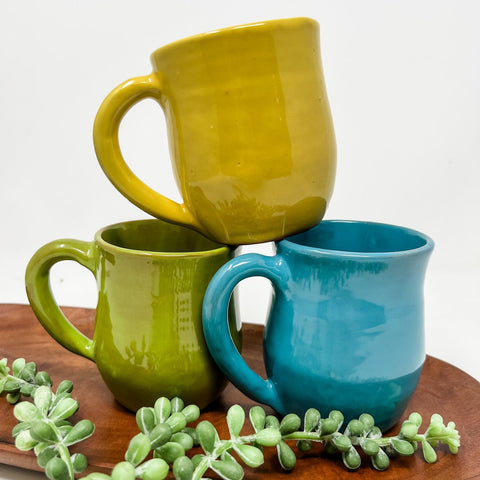 Mini Espresso Mug