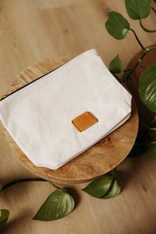 Everyday Toiletry Case