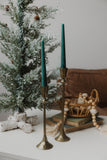 Bees Wax Candle - Set of 2