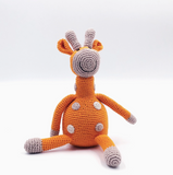 Pebble Stuffed Animals