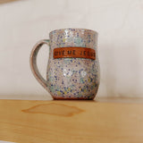 Give Me Jesus Word Mug