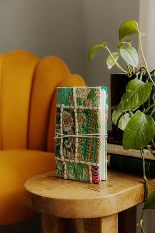 Patchwork Journals