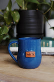 Haiti Word Mug