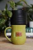 Haiti Word Mug