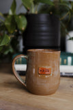 Haiti Word Mug