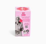Hibiscus Glow Tea Bags
