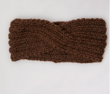 Wayra Twist Headband