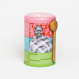 Holiday Tea Trio Tin & Spoon
