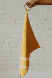 Muslin Lovey + Teether