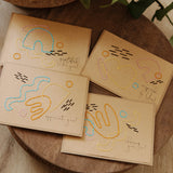 Inspired by You Greeting Cards
