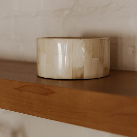 Jeremie Bone Bowl