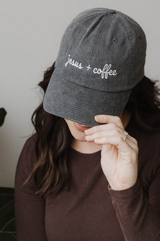 Trucker Hat