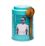 Kenyan Earl Gray Tea