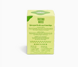 Lemon Ginger Tea Bags