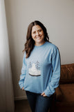 Let It Snow Crewneck