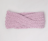 Wayra Twist Headband