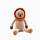 Pebble Stuffed Animals