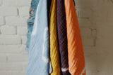 Muslin Lovey + Teether