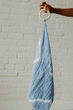 Muslin Lovey + Teether
