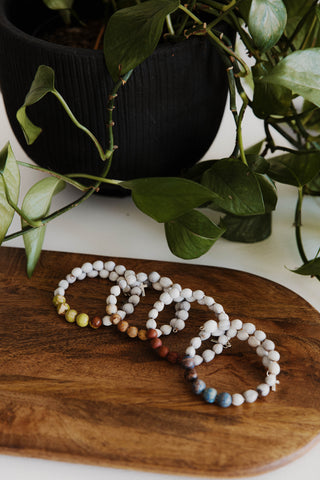 Majok Wrap Bracelet
