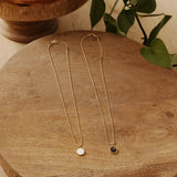 Malia Necklace