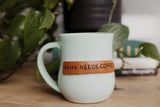 Mama Needs Coffee Mug