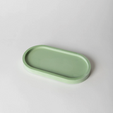 Concrete Candle Tray