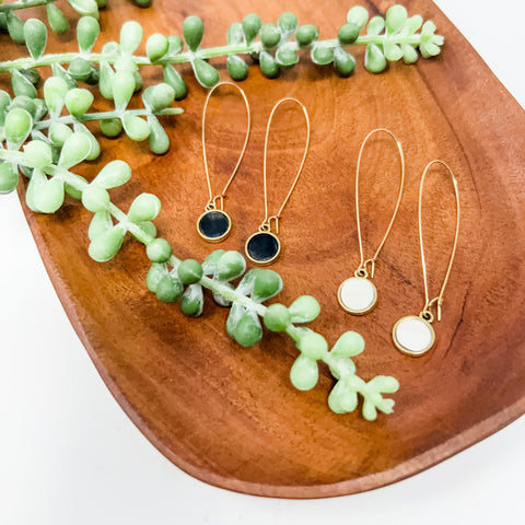 Maya Earring