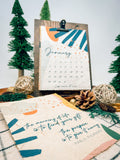 The Meaning 2024 Calendar