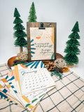 The Meaning 2024 Calendar