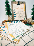 The Meaning 2024 Calendar