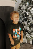 Merry and Bright Tee