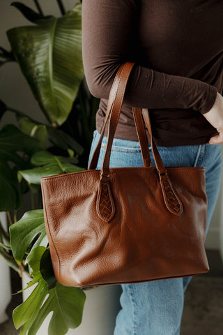 Mid Tote