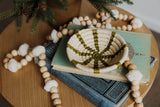 Pom & Bead Garland