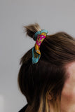 Sari Chic Petite Hair Tie
