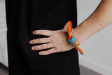 Sari Chic Petite Hair Tie
