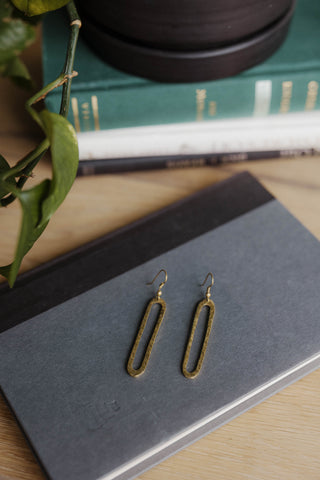 Mvua Earrings