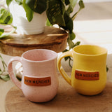 New Mercies Word Mug