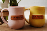 New Mercies Word Mug
