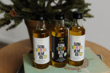 Olive Oil Trio