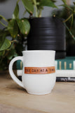 One Day At A Time Mug