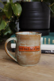 One Day At A Time Mug