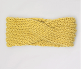 Wayra Twist Headband