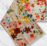 Recycled Microfiber Waffle Tea Towel