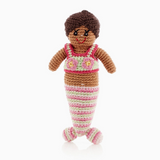 Pebble Rattle