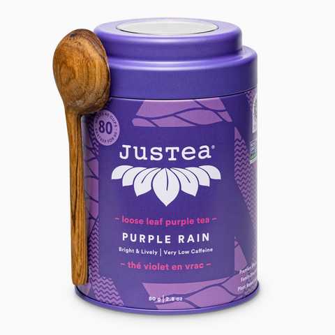 Purple Rain Tea