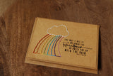 Rainbow Greeting Cards