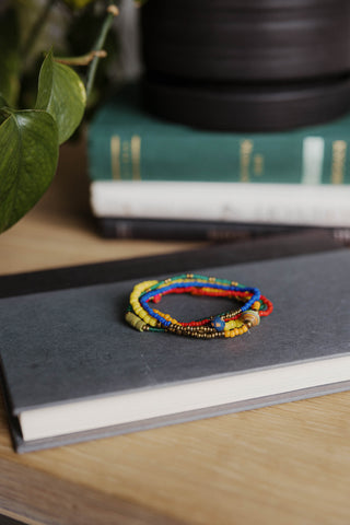 Stacker Bracelets